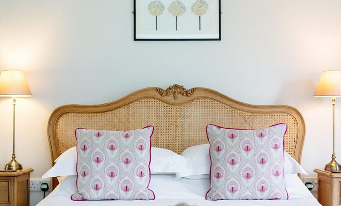 Accommodation Gower peninsula